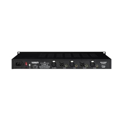 Warm Audio Bus Compressor image 3