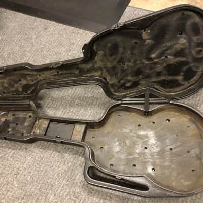 Electric Guitar Hard Case image 4