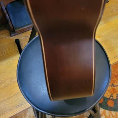 Tam Hiep Nguyen Van Minh Full Size Classical Guitar From Guitar Street Ho Chi Minh City image 9