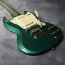 Gibson SG Melody Maker 1966 Pelham Blue