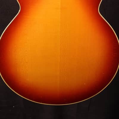 Gibson L-5CES c. 1970 image 9