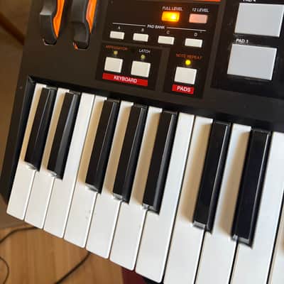 Akai MPK49 - Black image 6