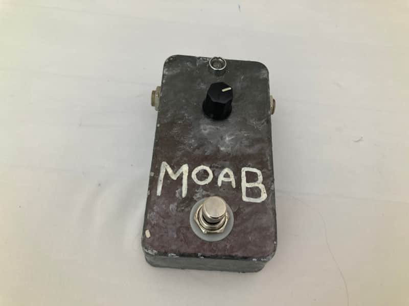 Used FX Engineering RAF MoAB ("Muther of All Boost") image 1