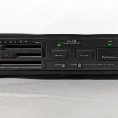 Pioneer EX9000 Dynamic Range Expander Duel Switchable Voltage image 13