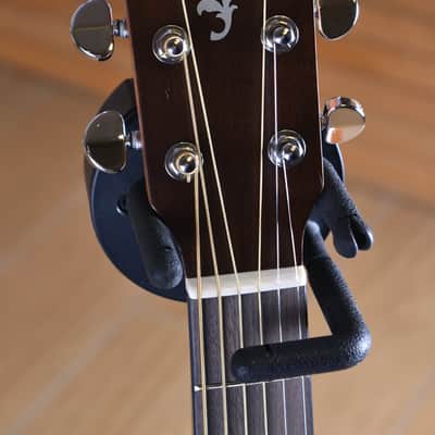 Yamaha FG800 Natural II image 5