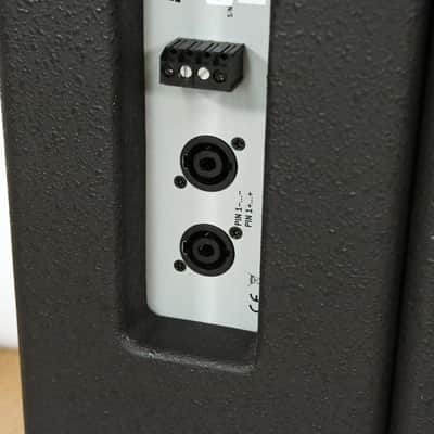 EAW UB52i Two-Way Full Range Passive Loudspeaker (PAIR) CG015QJ image 8