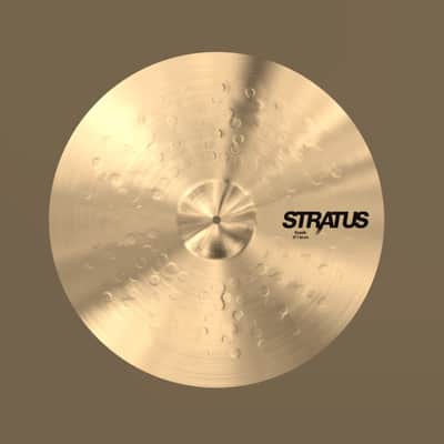 SABIAN 17" STRATUS CRASH