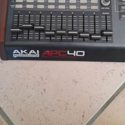 Akai APC40 Ableton Live Controller image 5