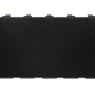 Gemini CDX-2250i Pro DJ Dual Two Deck Rack CD/MP3 Media Player w/USB+Power Strip image 2