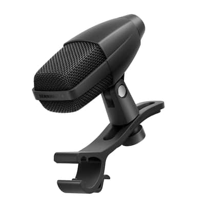 Sennheiser e604 3-Pack Compact Dynamic Drum Microphone Set | Reverb
