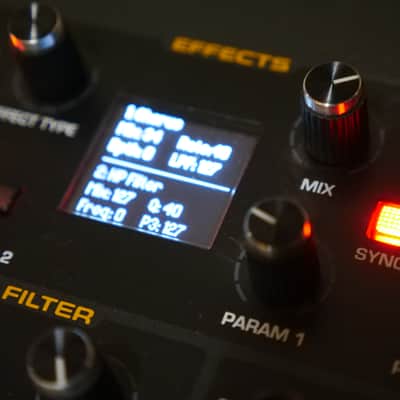 Sequential Prophet XL 76-Key 16-Voice Polyphonic Synthesizer 2018 - With Gator Hard Case image 4