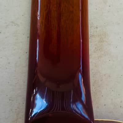 Gibson Les Paul Deluxe "Standard Conversion" 1969 - 1984 - Cherry image 11