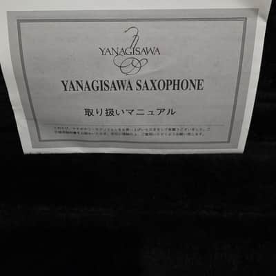 Yanagisawa T-902 Early 2000s - Bronze *CLOSET QUEEN* image 9