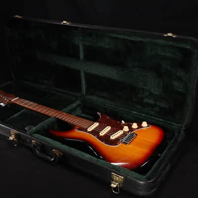 MINT Sire Larry Carlton S7 - Sunburst USED 464 / rolens image 10