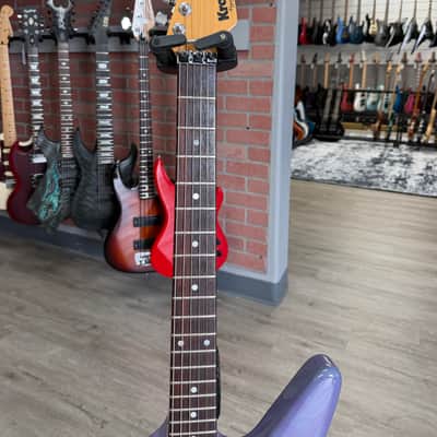 80s Kramer Voyager w/ HSC image 7