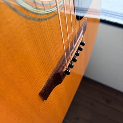 Martin D-18S 1988 image 5