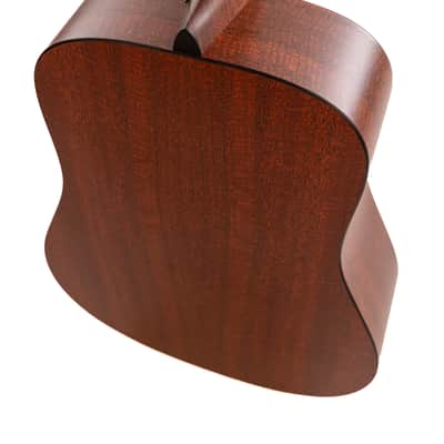 Brand New Martin DX-2E Molly Tuttle image 10