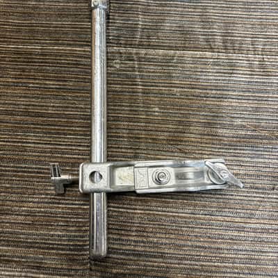 Tama Clamp, Tom Mount & 3/4" Tom Arm (Used) image 2