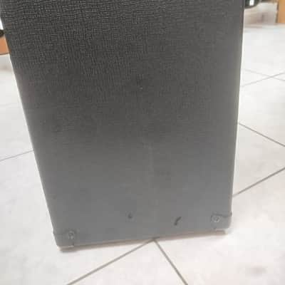 Laney Ironheart IRT60-212 60-Watt 2x12" Tube Guitar Combo 2010s - Black image 8