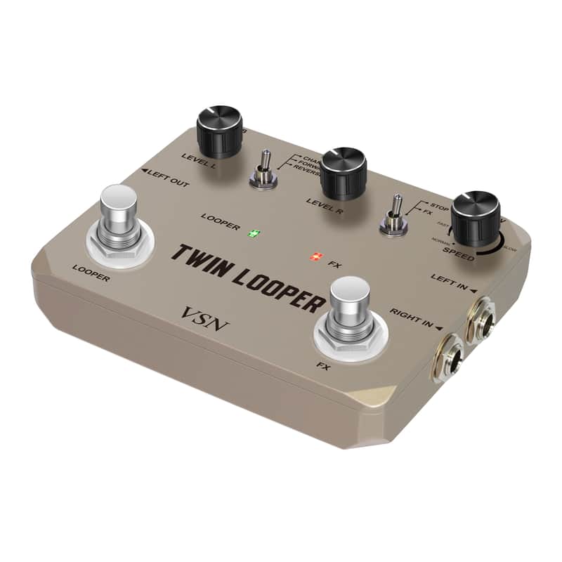 VSN VSN LTL-02