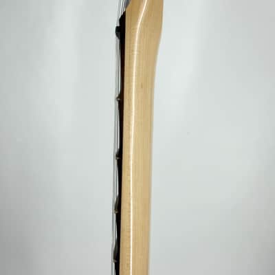 2022 Fender Ritchie Blackmore Signature Stratocaster - Olympic White image 12
