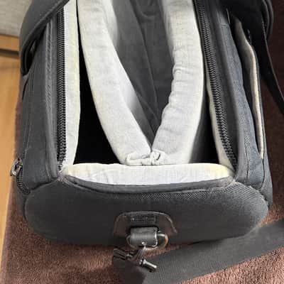 Gard Mid-Suspension Triple Trumpet Gig Bag image 5