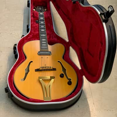 Ibanez PM3C-NAL