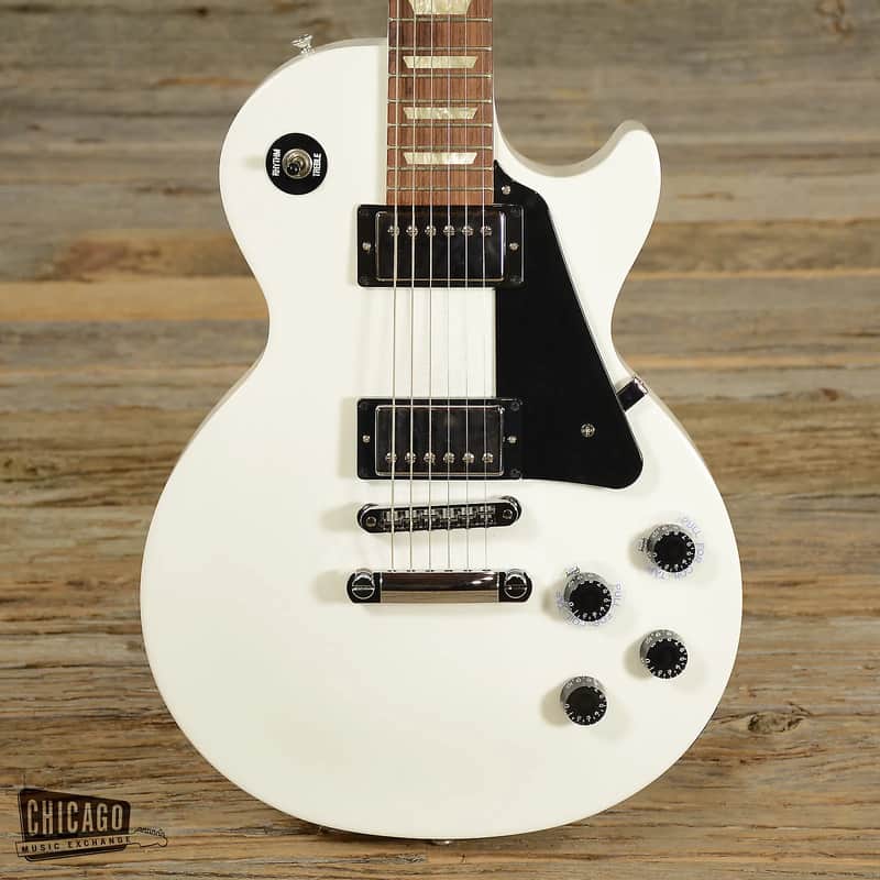 Gibson Les Paul Studio with Vintage Tuners 2012 - 2013 image 5