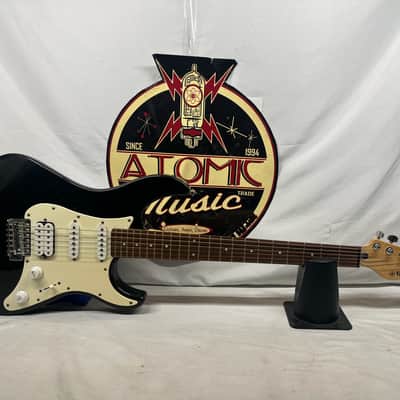 Yamaha EG 112C Doublecut Electric Guitar image 1