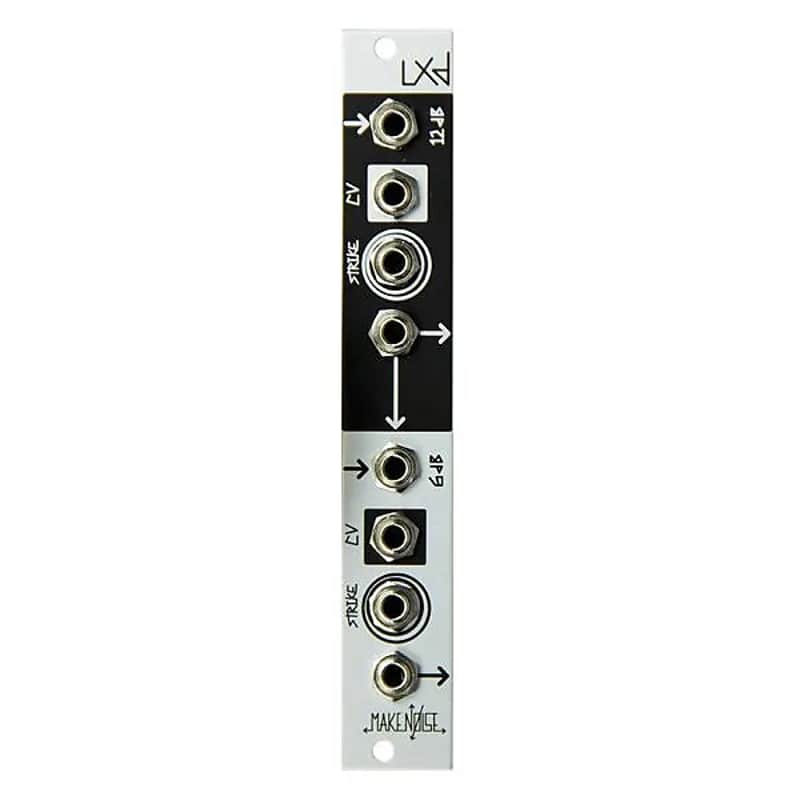 Make Noise LxD Module image 1