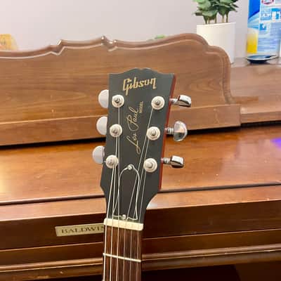 2004 Gibson Les Paul Special DC image 2