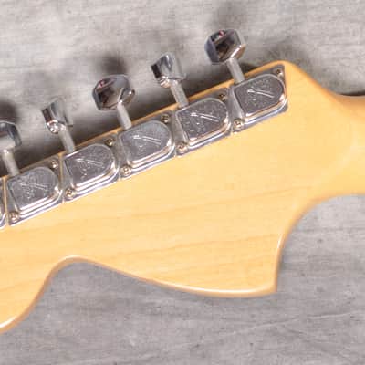 Fender Stratocaster 1979 Dark Sunburst image 10