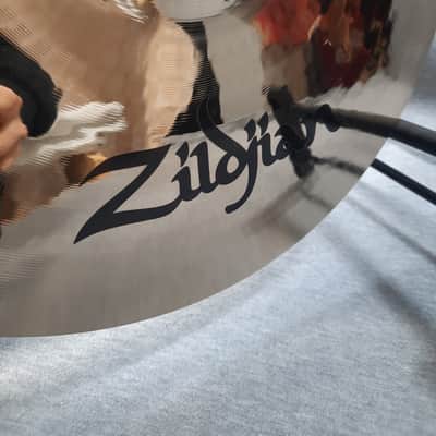 Zildjian A Custom 14" Crash 2024 image 6
