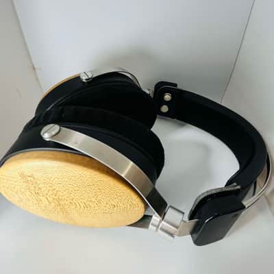 TAGO STUDIO T3-01 Closed Back Studio Headphones Made in Japan Takasaki image 2