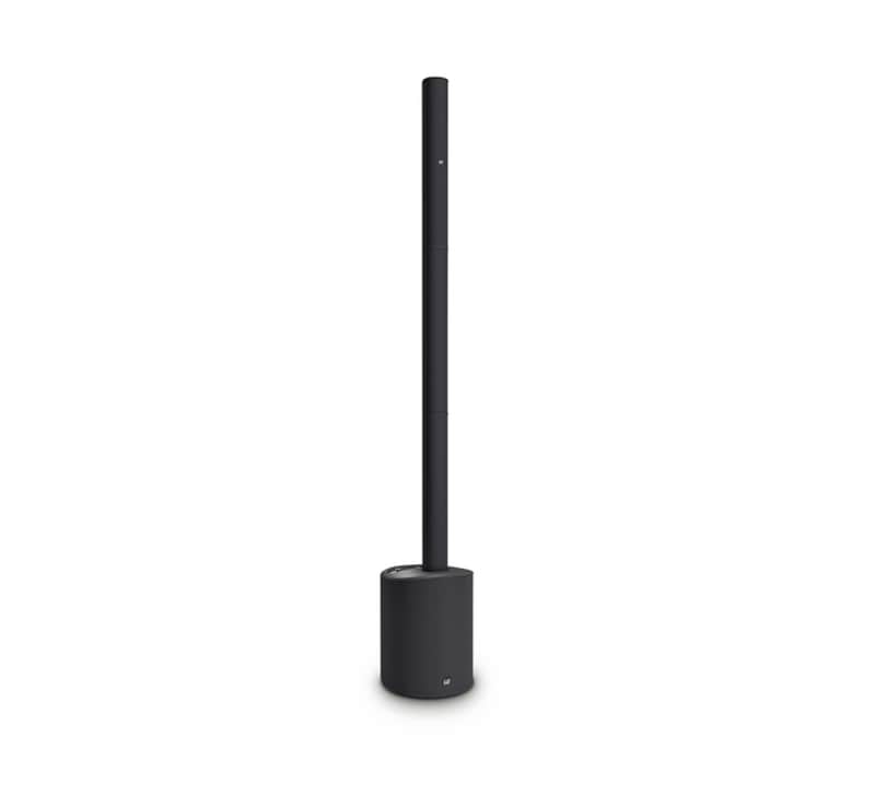 LD Systems MAUI 5 GO Portable PA System - Black image 1
