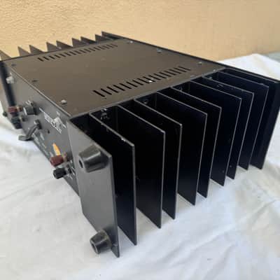 Great American Sound Company GAS Son of Ampzilla Amplifier ~ Tuned & Serviced image 9