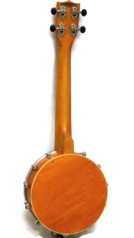 Gretsch G9470 Clarophone Banjo-Ukulele image 4