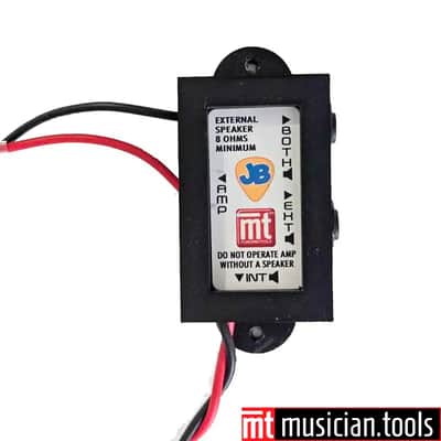 Musician.Tools KatCab Cage for KatCab V1/V2, KatCab V2/U2 & KatCab KA/UA modkits image 4