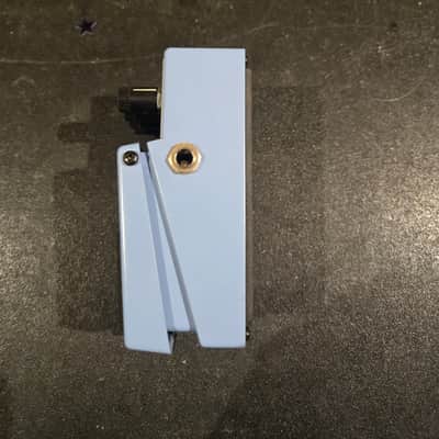 Boss CEB-3 Bass Chorus (Pink Label) 1995 - 2001 - Blue image 3