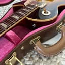 Gibson Custom Shop 1958 Les Paul Reissue - Tobacco Burst VOS