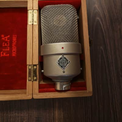 Neumann M49 Vintage Original Bild 2