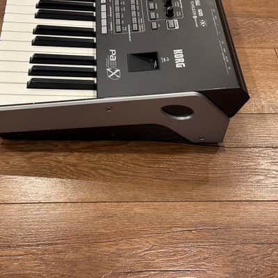 Korg PA3X Professional Arranger 61 Keys Keyboard image 5