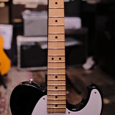 Fender 1994 TL-STD Standard Series Telecaster MIJ image 4