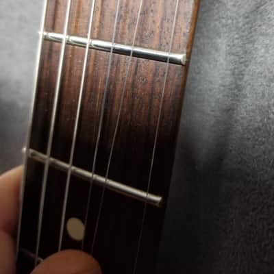 Fender Player II Modified Stratocaster HSS Floyd Rose with Rosewood Fretboard Dusk image 10