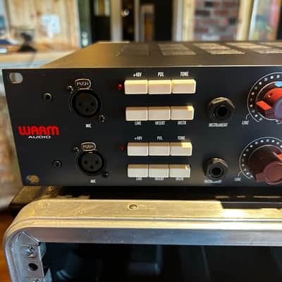 Warm Audio Wa 73 2024 image 2