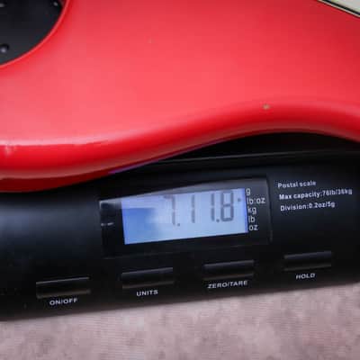 FENDER USA Custom Shop '63 Reissue Stratocaster Journeyman Relic "Fiesta Red" (2022) image 22