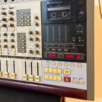 Akai MG614 Vintage Multi Track Recorder ! image 3