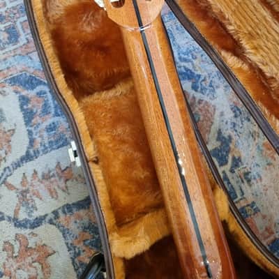 Carlo Raspagni Classic Concert Guitar 1985 image 15
