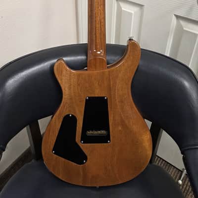 PRS PRS CUSTOM 24 - ANTIQUE WHITE image 12