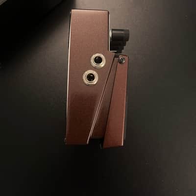 Boss OC-5 Octave 2020 - Present - Brown image 3